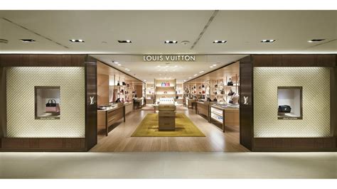 位於Italy 義大利Milano的Louis Vuitton Milano 